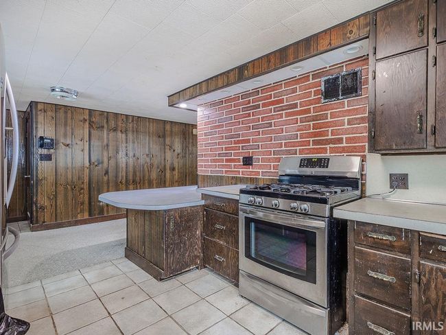 3008 S 50 W, House other with 3 bedrooms, 1 bathrooms and null parking in Albion IN | Image 5