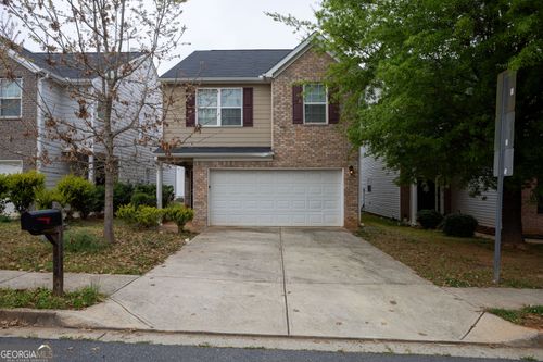 1579 Leonard St, Hampton, GA, 30228-4038 | Card Image