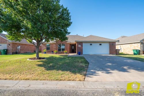 1709 Iowa Ave, San Angelo, TX, 76904-6889 | Card Image