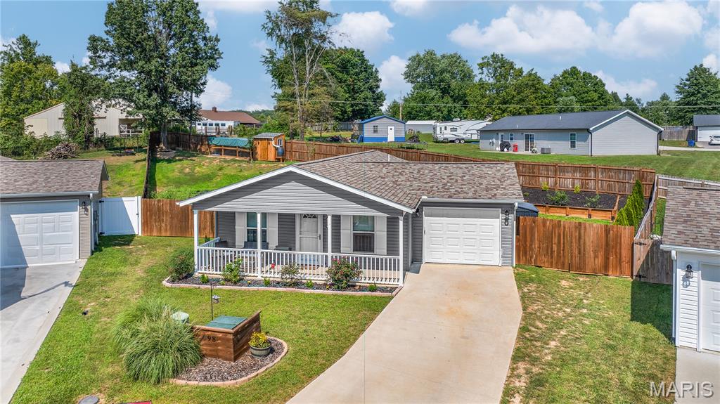 Residential in Jackson 2
