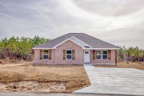 28 John Travis Rd, Poplarville, MS, 39470-7446 | Card Image