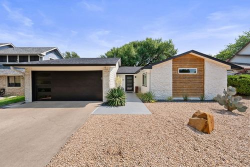 510 Meadow Lea Dr, Austin, TX, 78745-6418 | Card Image