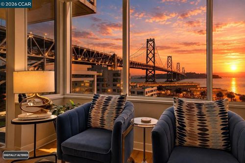 8d-501 Beale St, San Francisco, CA, 94105-5020 | Card Image
