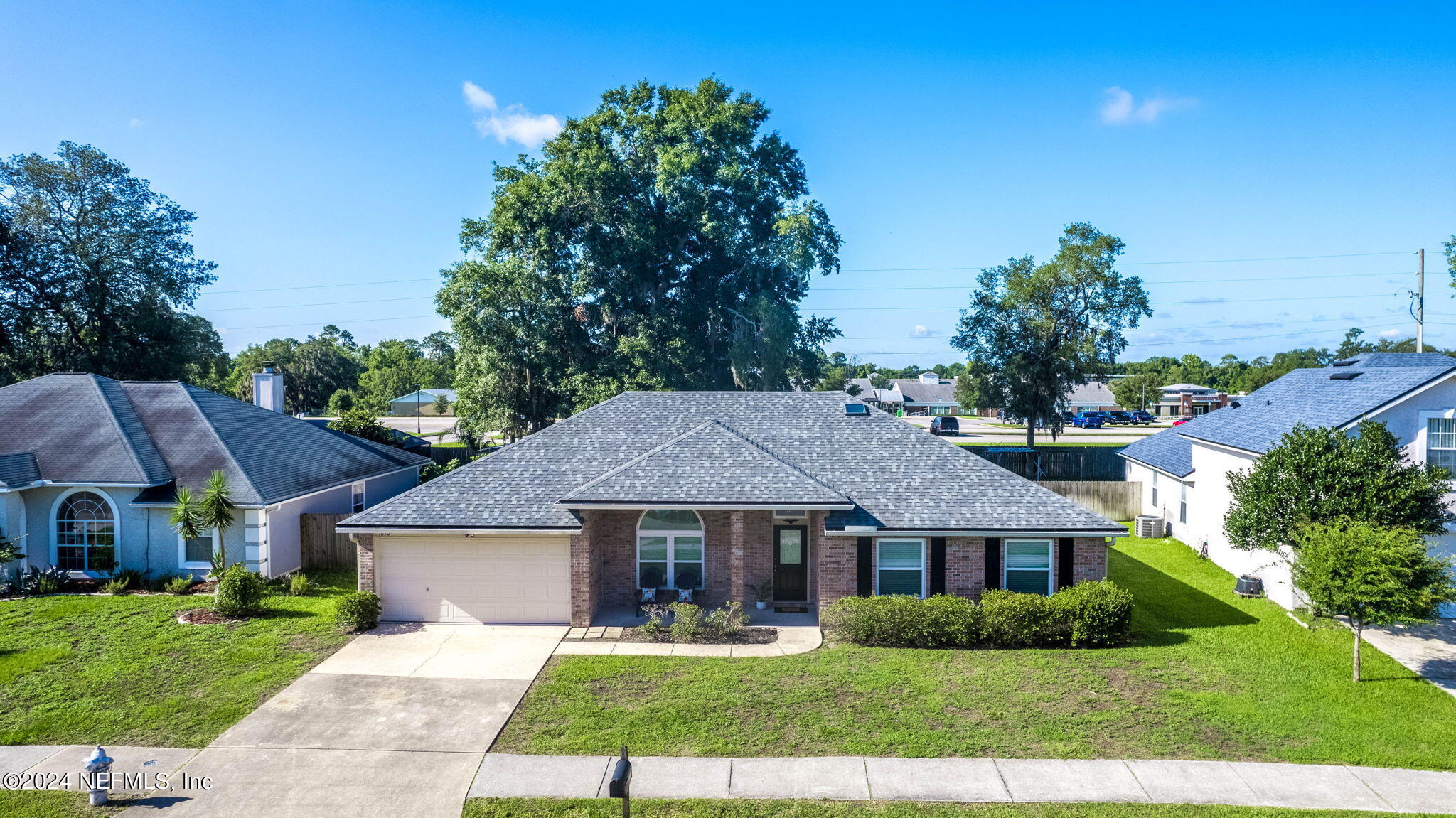 Belhaven Dr, Orange Park, FL 32065