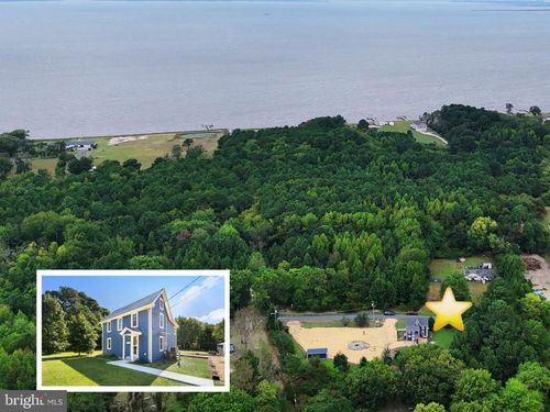 23483 Beckett Rd, DEAL ISLAND, MD, 21821-1741 | Card Image