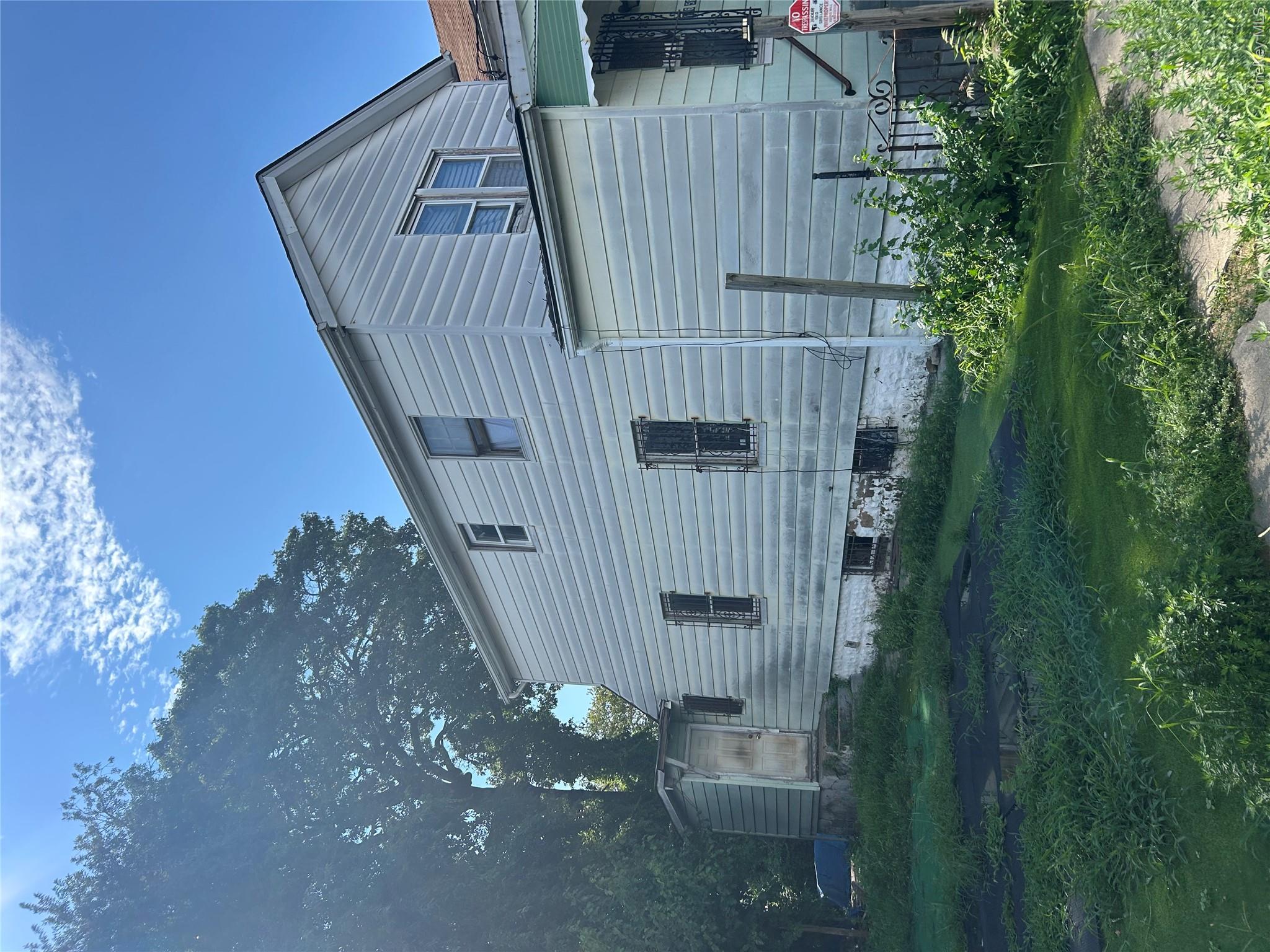 Residential in New York 2
