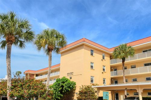 107-1215 S Portofino Dr, SARASOTA, FL, 34242-3118 | Card Image