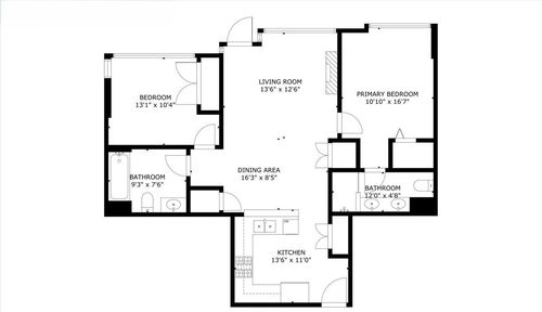 1602-325 7th Ave, San Diego, CA, 92101-7182 | Card Image