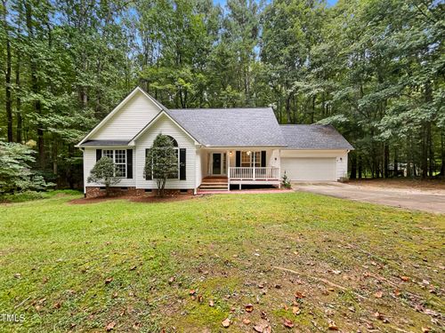 105 Redbay Ln, Clayton, NC, 27527-5271 | Card Image