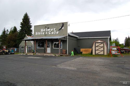 5588 Highway 8, Deary, ID, 83823-9775 | Card Image