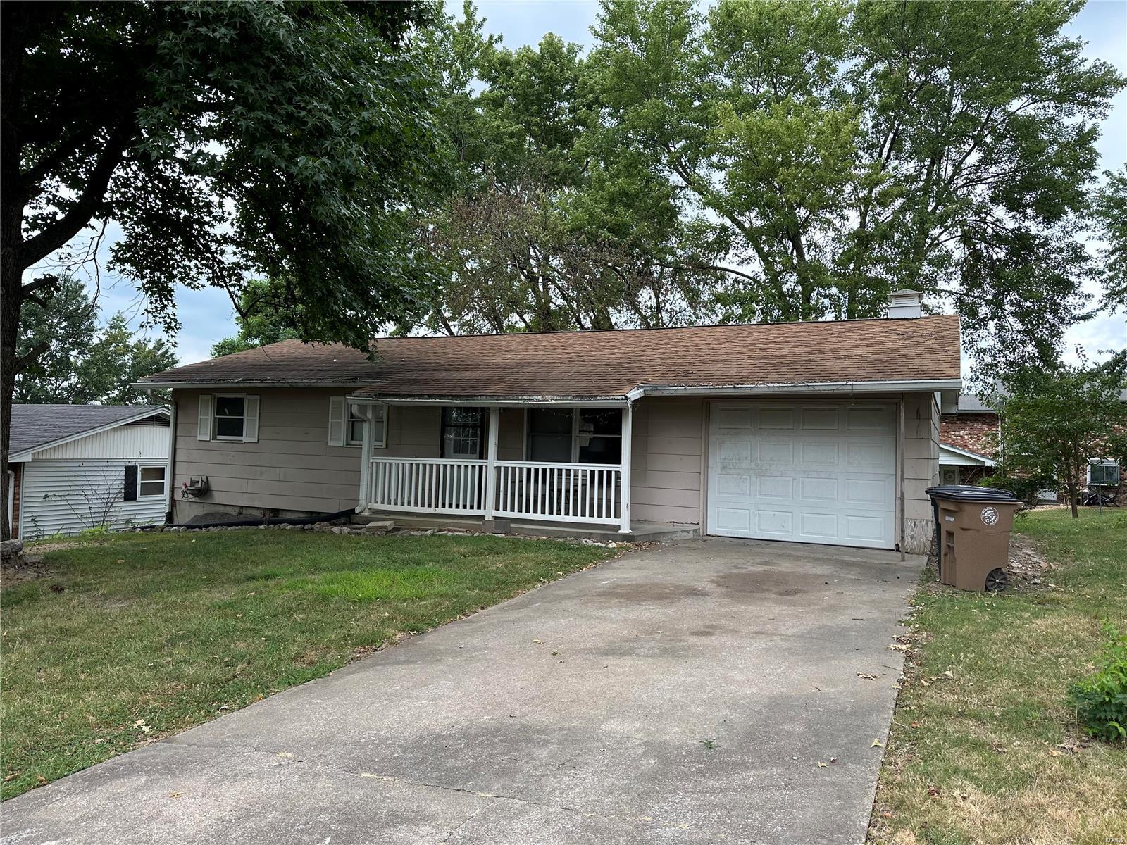 Montgomery St, Cape Girardeau, MO 63703