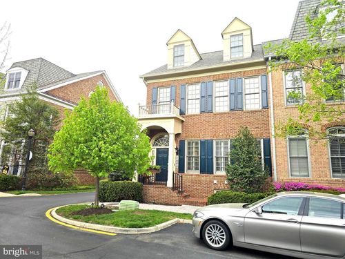 1408 Harvest Crossing Dr, MCLEAN, VA, 22101-5650 | Card Image