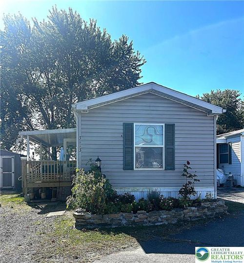 3113 Newburg Rd, Nazareth, PA, 18064-9729 | Card Image