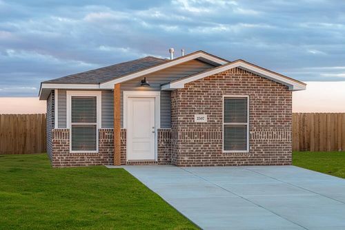 5515 Smith Street, Lubbock, TX, 79416 | Card Image