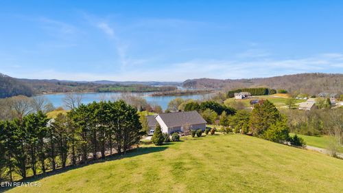 Lots Marble Bluff Dr, Kingston, TN, 37763-5615 | Card Image