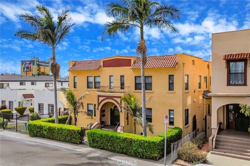 1-1707 S Bonnie Brae St, LOS ANGELES, CA, 90006-5507 | Card Image