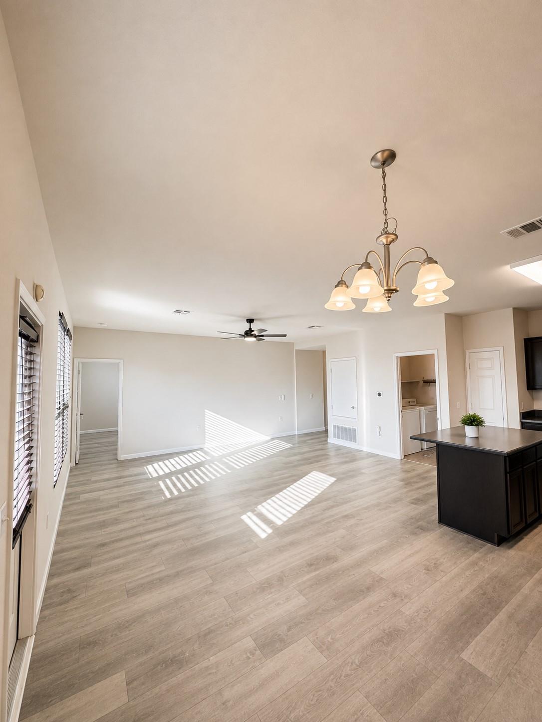 Residential Lease in Austin 3