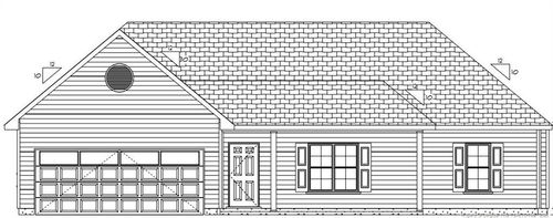 8363 Shannon Rd, Shannon, NC, 28386-9331 | Card Image