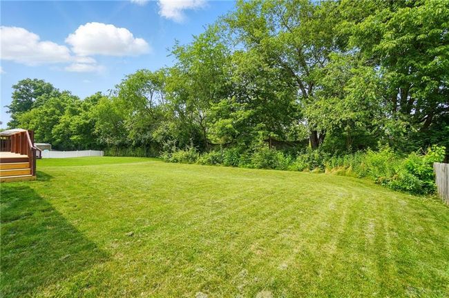 1956 Daffodil Dr, House other with 4 bedrooms, 4 bathrooms and null parking in Xenia OH | Image 58