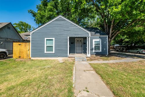 300 Emma Street, Fort Worth, TX, 76111 | Card Image