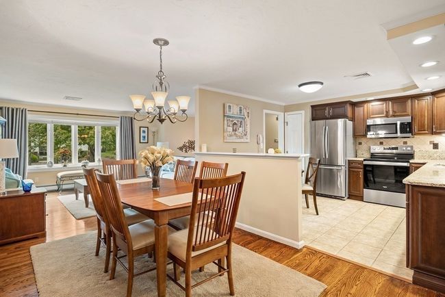 27 Phyllis Rd, House other with 3 bedrooms, 2 bathrooms and 6 parking in Raynham MA | Image 10