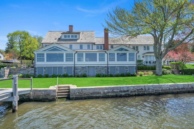 91 N Cove Rd, House other with 6 bedrooms, 8 bathrooms and null parking in Old Saybrook CT | Image 39