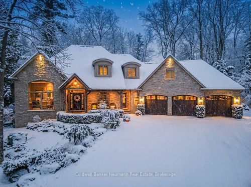 198 Pasmore St, Rockwood, ON, N0B2K0 | Card Image