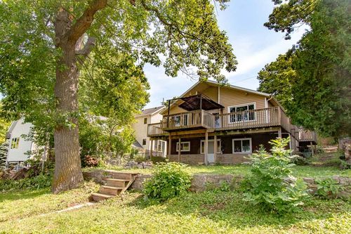 N4973 Lake Dr, HUSTISFORD, WI, 53034-9754 | Card Image