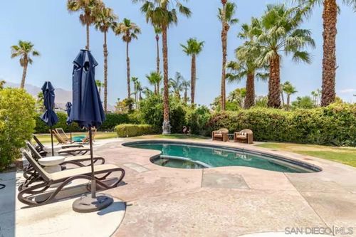 1318 E Via Escuela, Palm Springs, CA, 92262 | Card Image