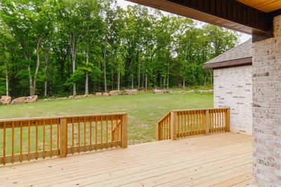 9 Jeremiah Cove, House other with 4 bedrooms, 3 bathrooms and null parking in Heber Springs AR | Image 3