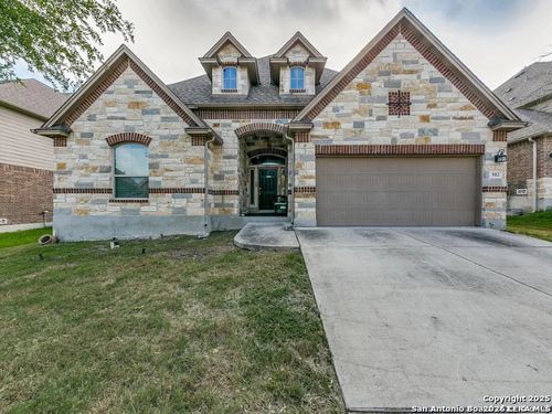 912 Resaca, Cibolo, TX, 78108-1932 | Card Image
