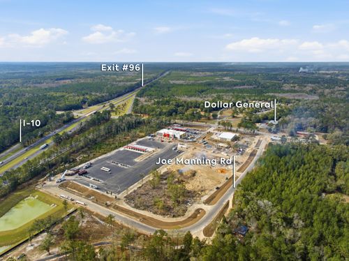 72 Hwy 81 & Joe Manning Road, Ponce De Leon, FL, 32455 | Card Image