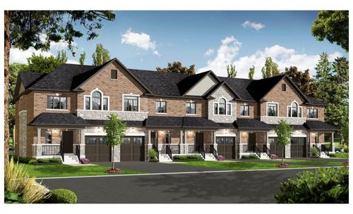 25 Rainey Dr, Grand Valley, ON, L9W | Card Image