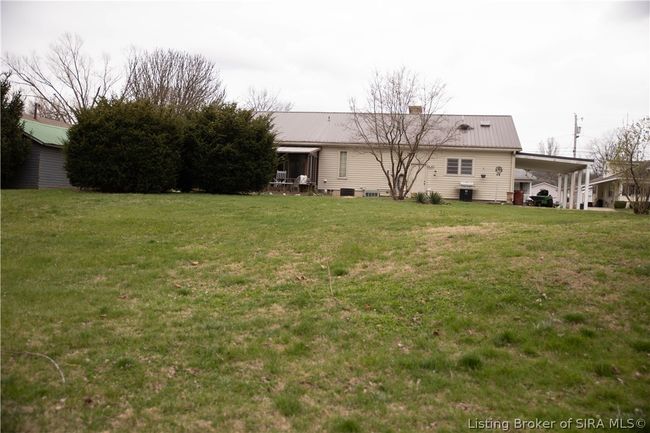 524 W Water St, Home with 3 bedrooms, 3 bathrooms and null parking in Paoli IN | Image 12