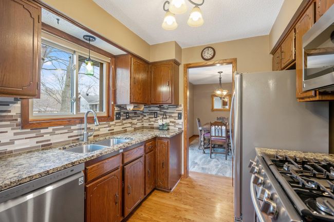 3977 Woodview Drive, House other with 3 bedrooms, 3 bathrooms and null parking in Vadnais Heights MN | Image 10