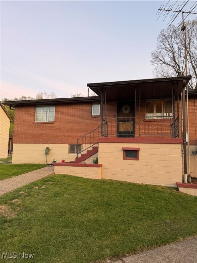 243 Hagan St, House other with 3 bedrooms, 2 bathrooms and null parking in Adena OH | Image 37