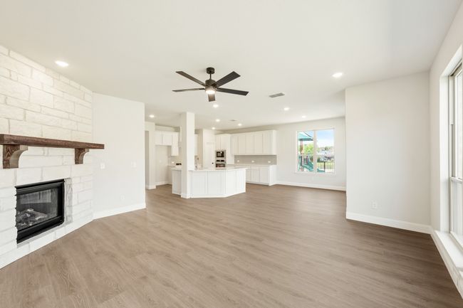 1121 Oriole Dr, House other with 5 bedrooms, 4 bathrooms and null parking in Wylie TX | Image 19