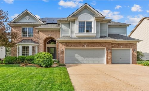 505 Moose Lake Avenue, North Aurora, IL, 60542 | Card Image