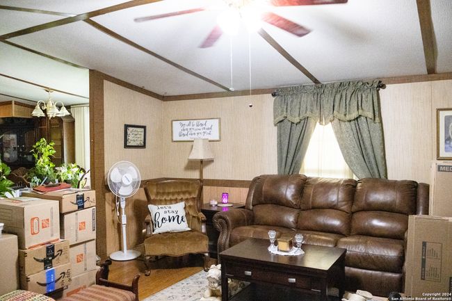 144 Shafter Rd, House other with 3 bedrooms, 2 bathrooms and null parking in Brackettville TX | Image 6