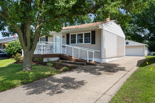 2807 N Lincoln Avenue, Davenport, IA, 50804 | Card Image