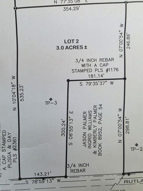 1 Rutland Road, Plymouth, ME, 04969 | Card Image