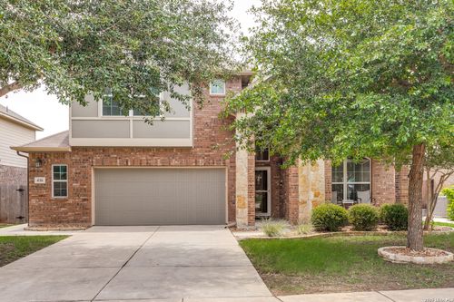 416 Trotti Cv, Cibolo, TX, 78108-3644 | Card Image