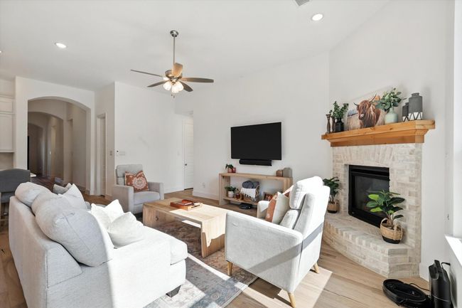 2109 Perth Dr, House other with 3 bedrooms, 3 bathrooms and null parking in Celina TX | Image 17