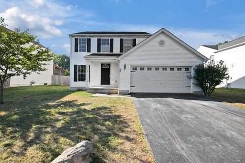 6121 Nasby Dr, Galloway, OH, 43119-8291 | Card Image