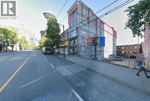 200-319 W Hastings St, Vancouver, BC, V6B1H6 | Card Image
