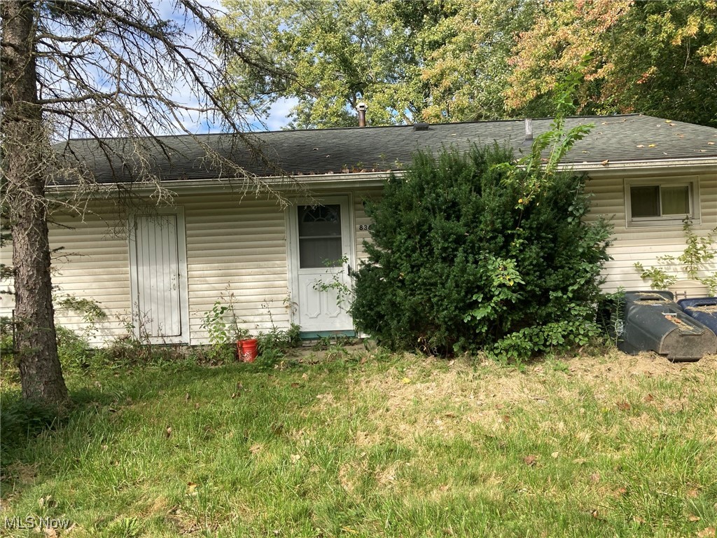 Dawson Rd, Akron, OH 44320