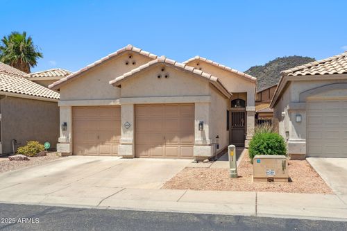 4918 W Wahalla Ln, Glendale, AZ, 85308-7717 | Card Image