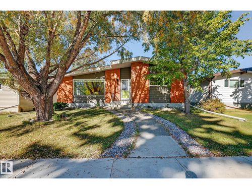 4312 117 St Nw, Edmonton, AB, T6J1T8 | Card Image