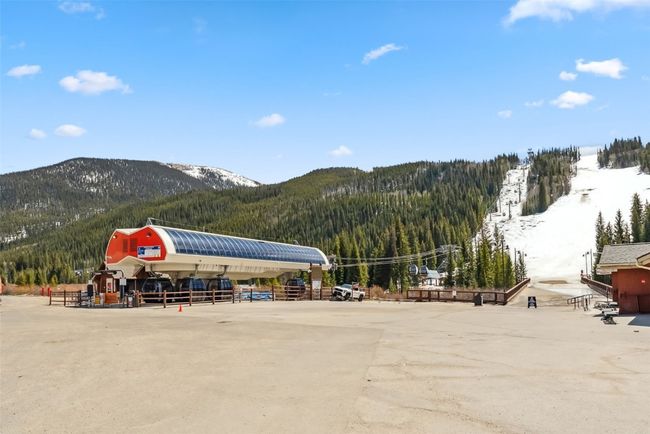 Walk to the lifts or take the bus. | Image 16