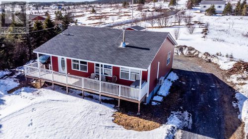 0 Cemetery Rd, Lower Island Cove, NL, A0A | Card Image